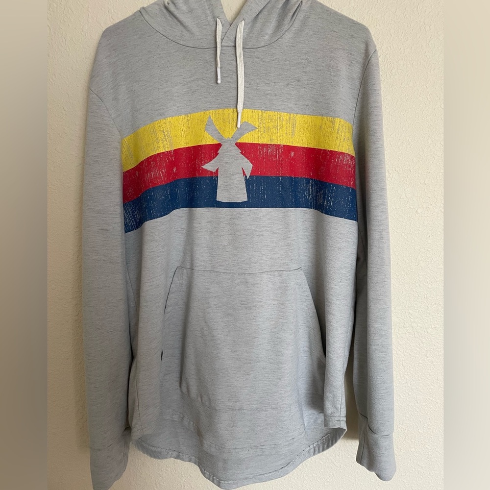 Dutch Bros Sweatshirt